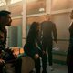 The Umbrella Academy