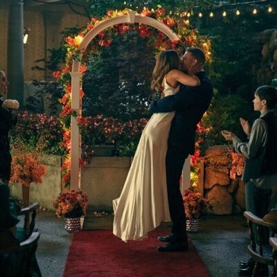 The Umbrella Academy