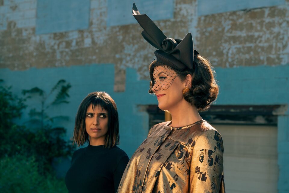 The Umbrella Academy