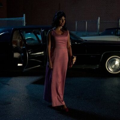 The Umbrella Academy