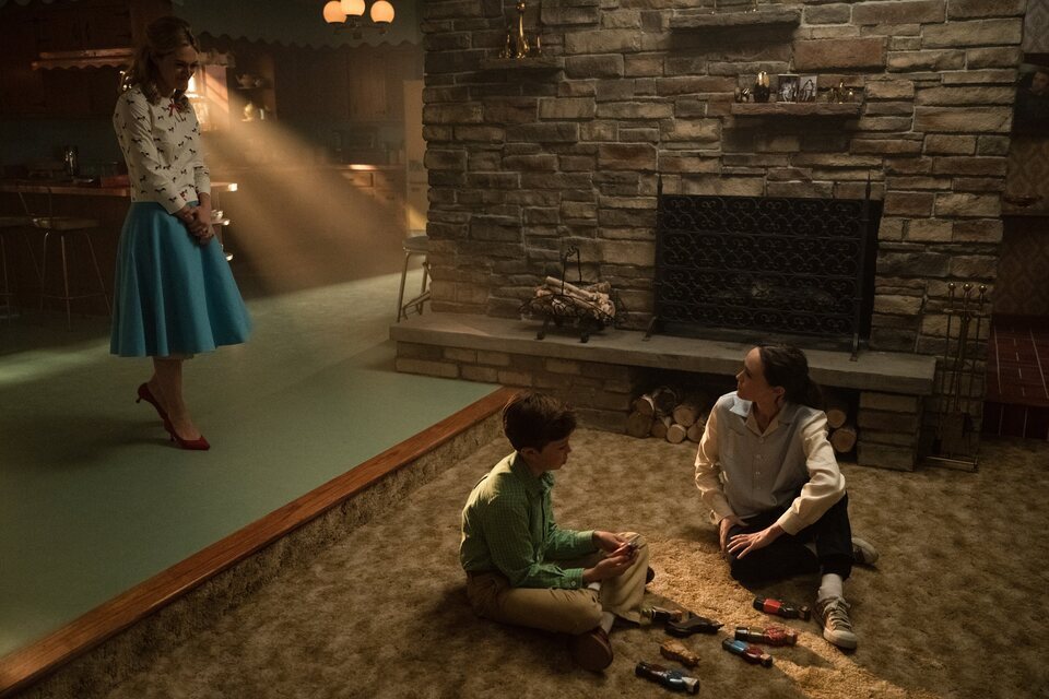 The Umbrella Academy