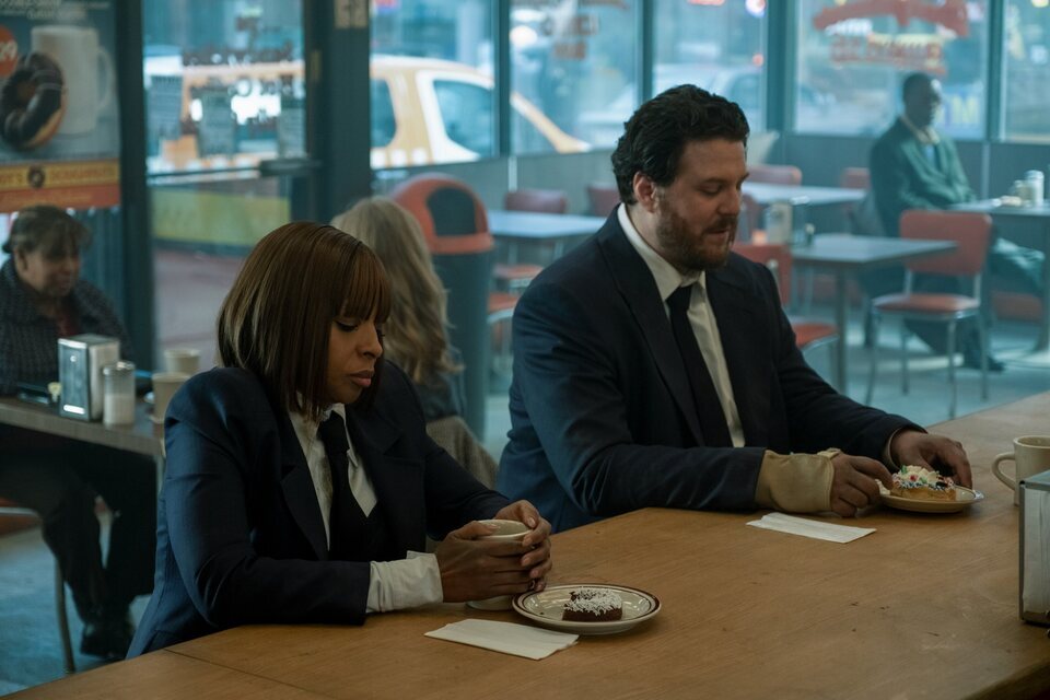 The Umbrella Academy