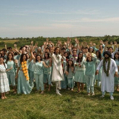 The Umbrella Academy