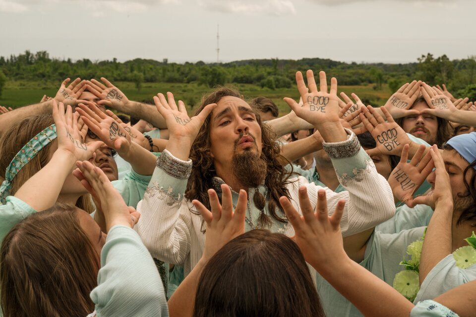 The Umbrella Academy