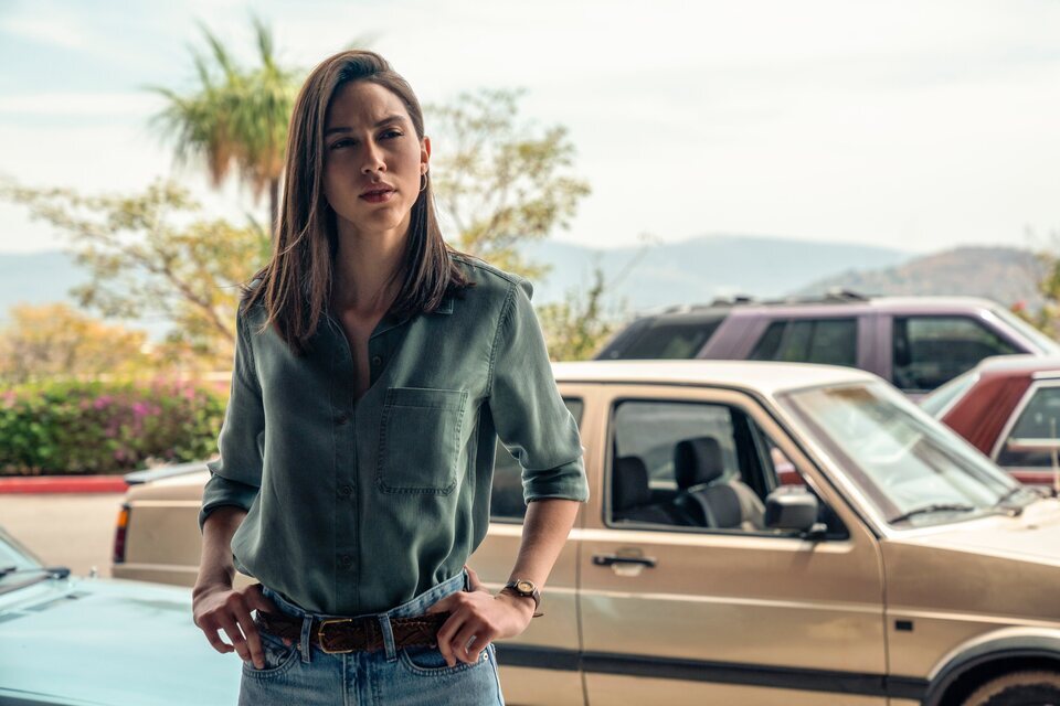 Narcos: México