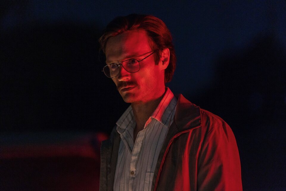 Narcos: México
