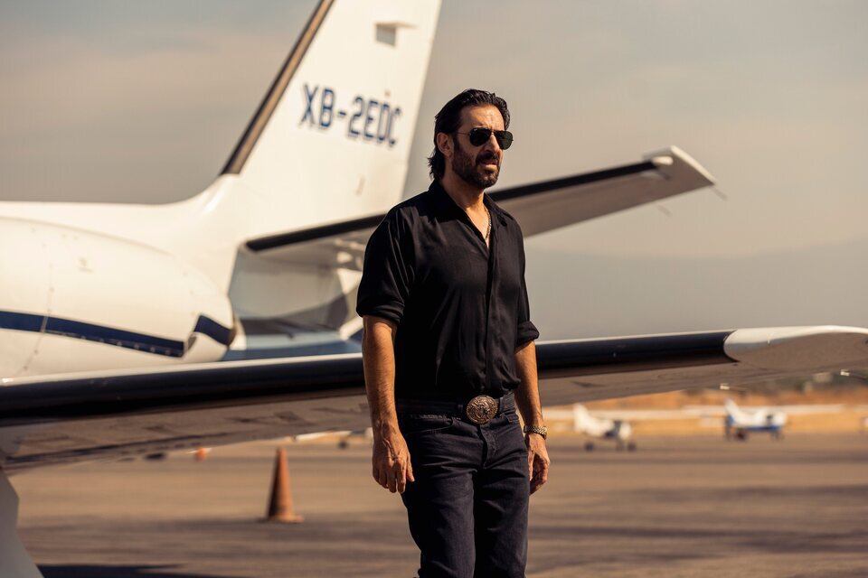 Narcos: México
