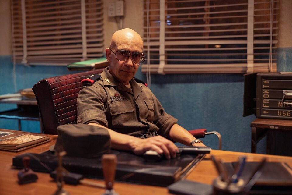 Narcos: México