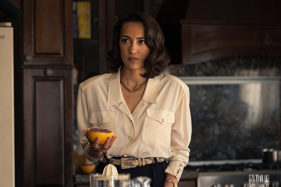 Narcos: México