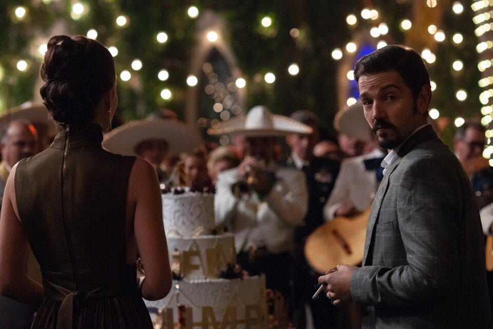 Narcos: México