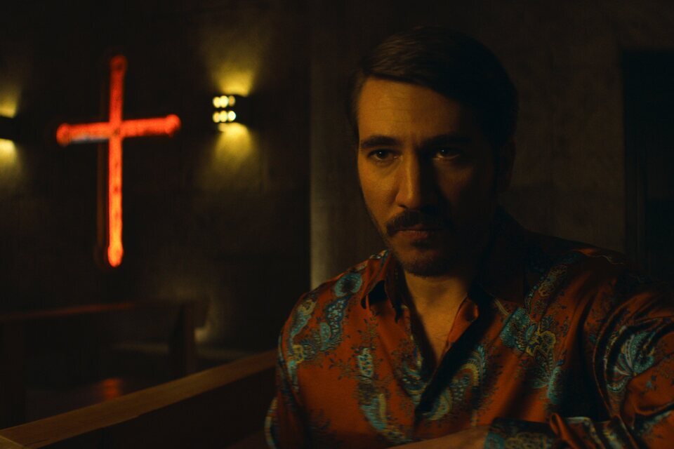 Narcos: México