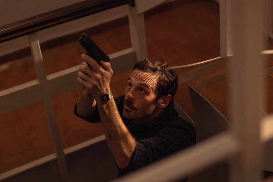 Narcos: México
