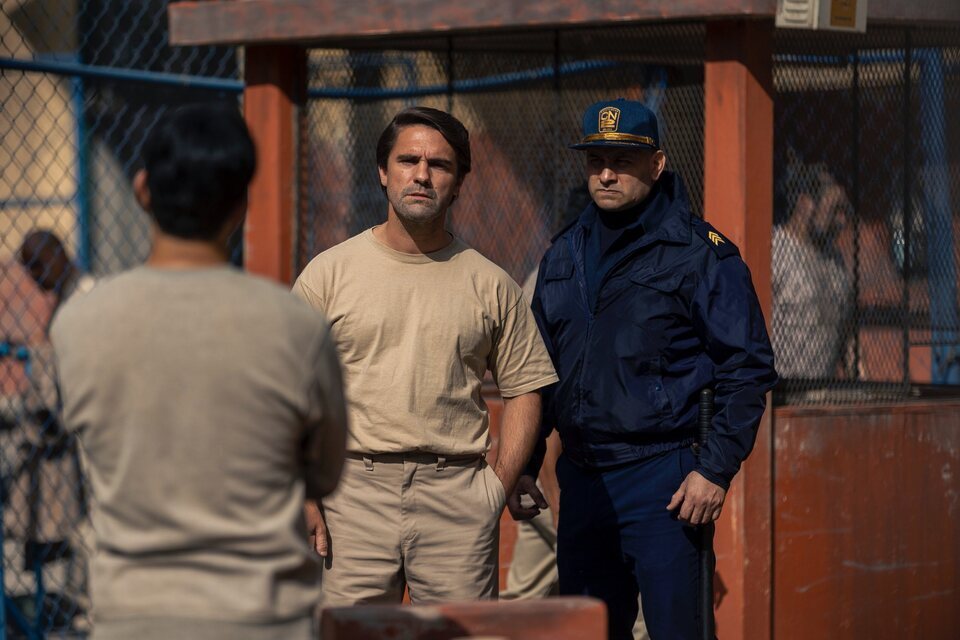 Narcos: México