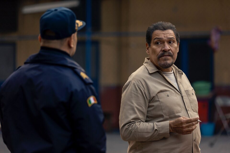 Narcos: México