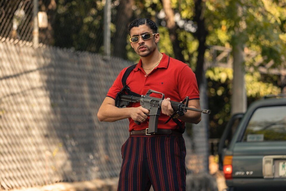 Narcos: México