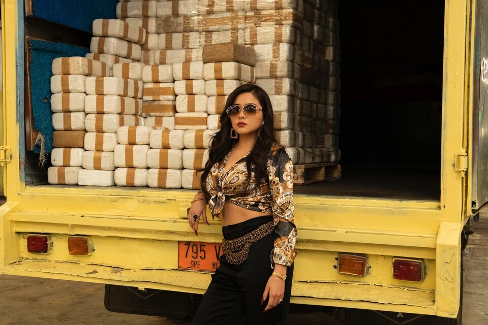 Narcos: México