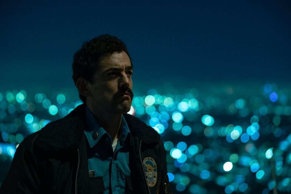 Narcos: México