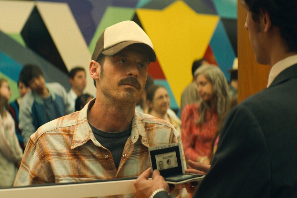 Narcos: México