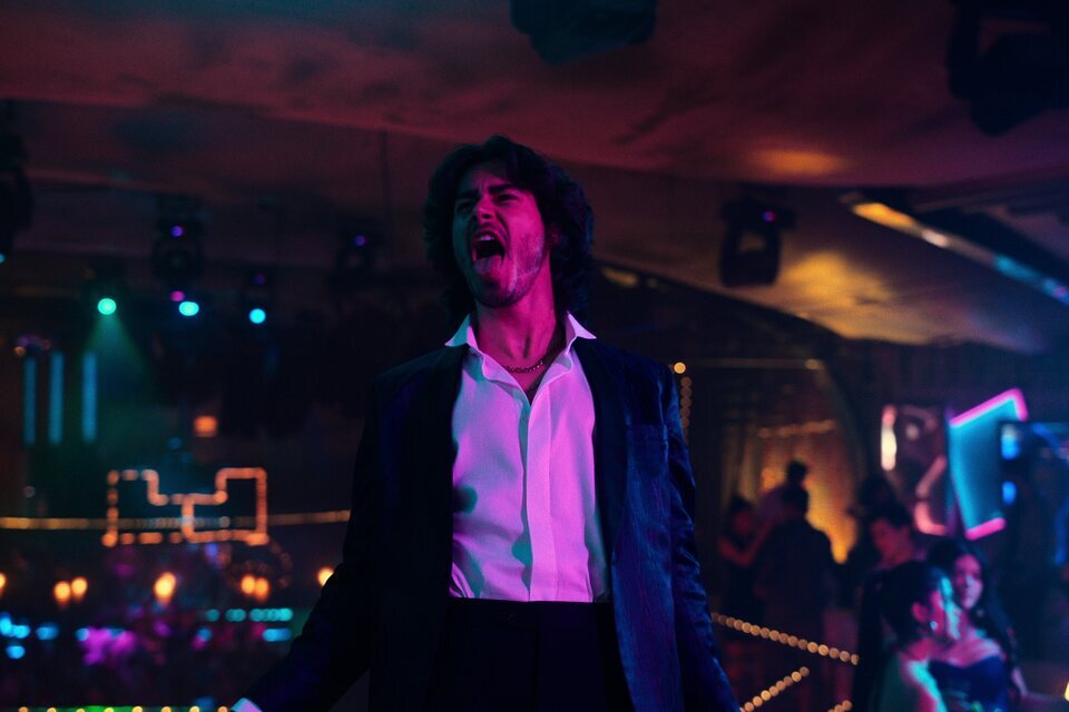 Narcos: México