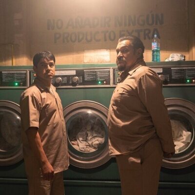 Narcos: México