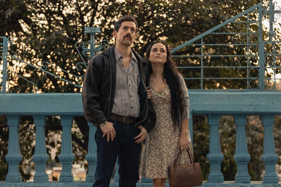 Narcos: México