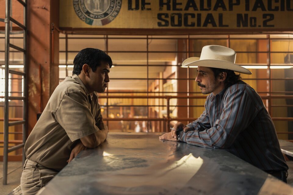 Narcos: México