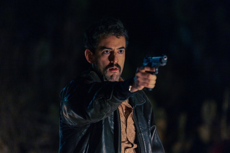 Narcos: México