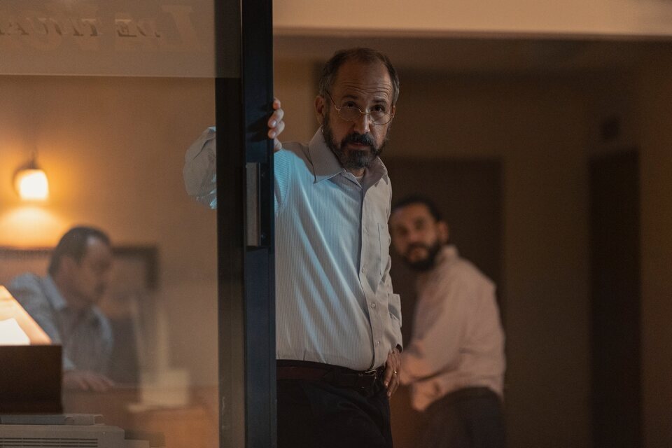 Narcos: México