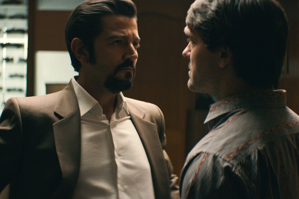 Narcos: México