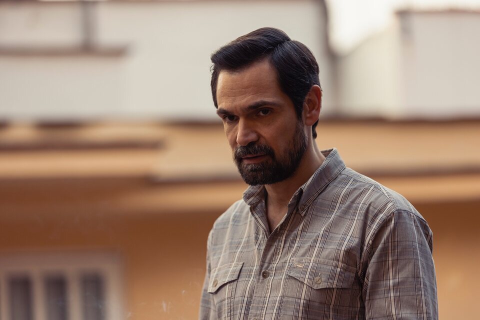 Narcos: México