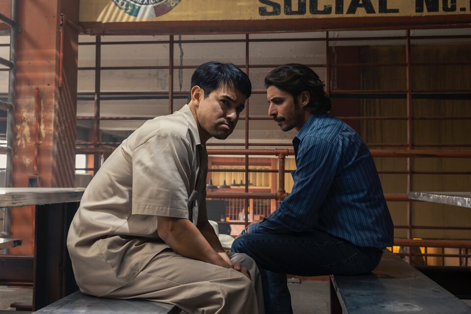 Narcos: México