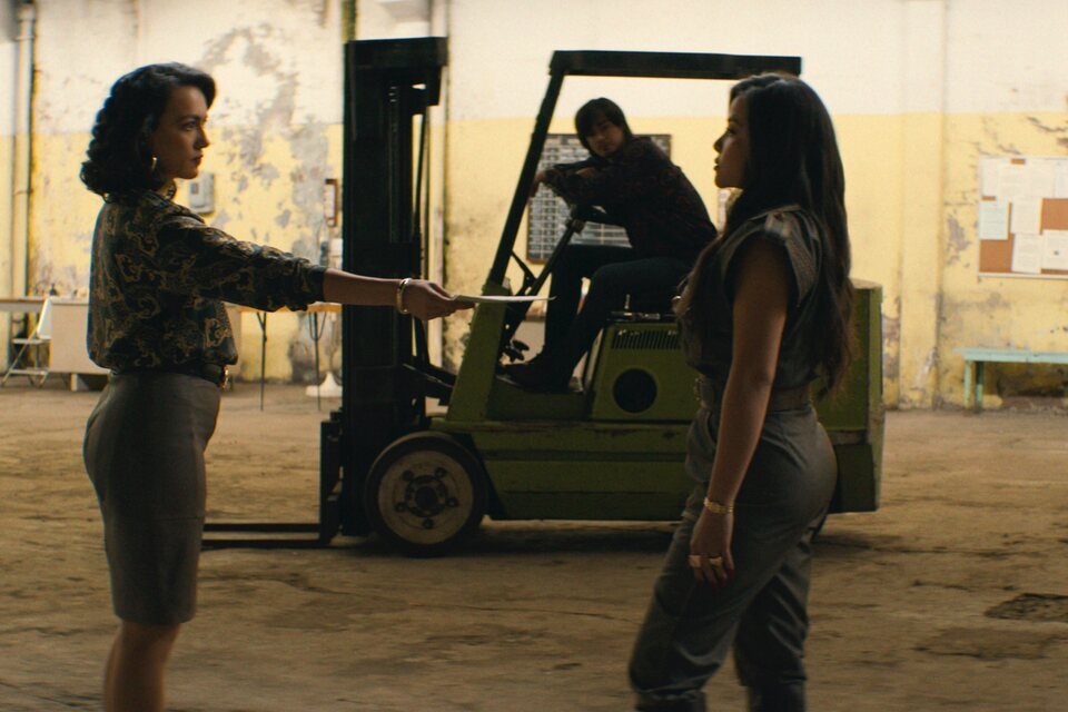 Narcos: México
