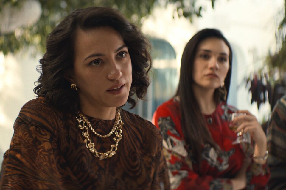Narcos: México