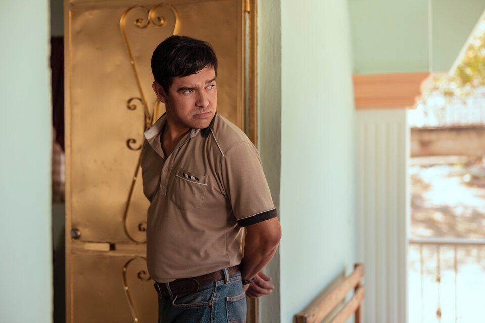 Narcos: México