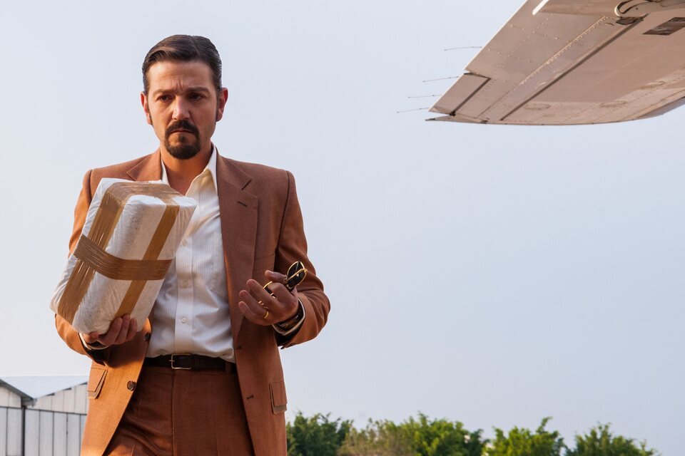 Narcos: México
