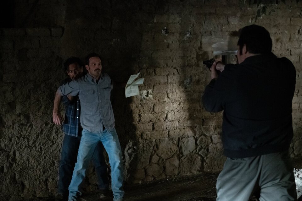 Narcos: México