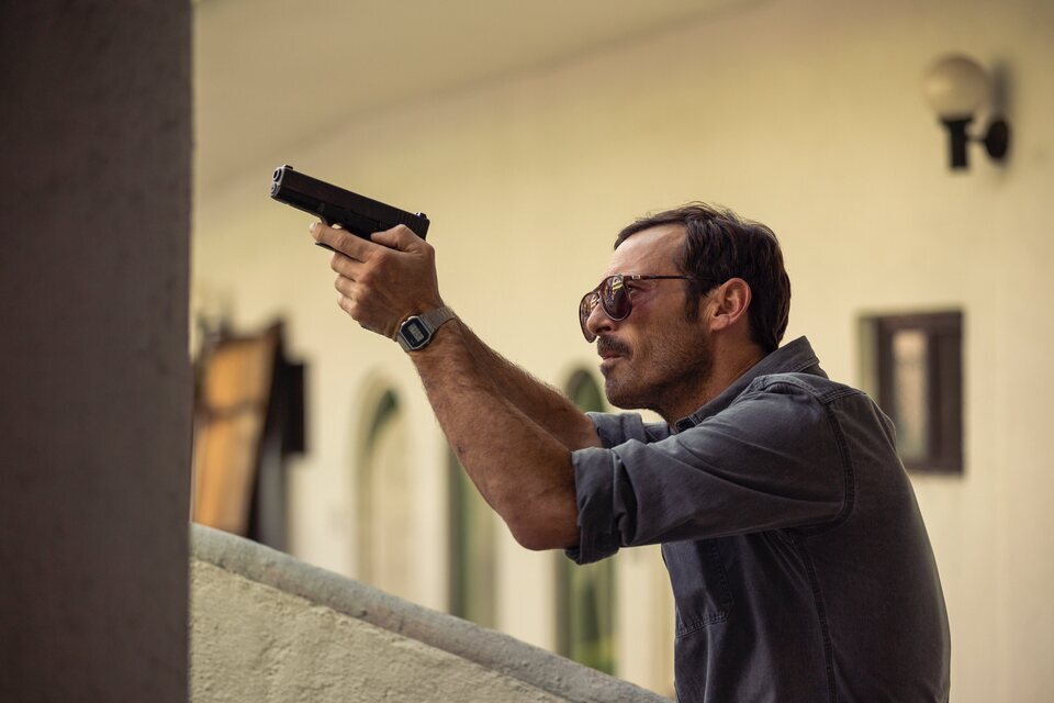 Narcos: México