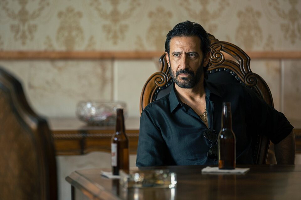 Narcos: México