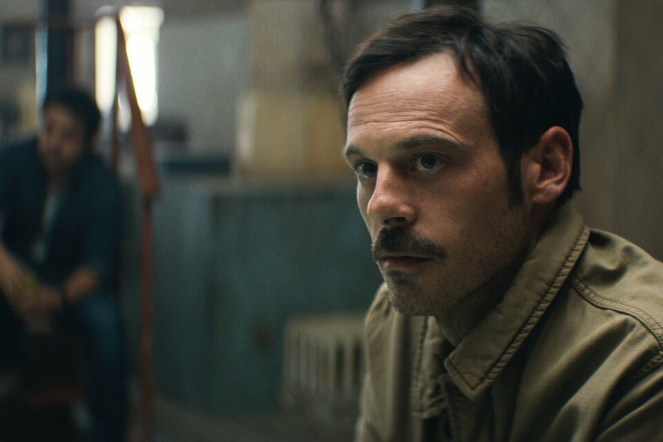 Narcos: México