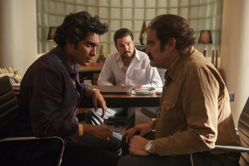 Narcos: México