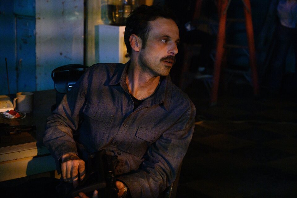 Narcos: México