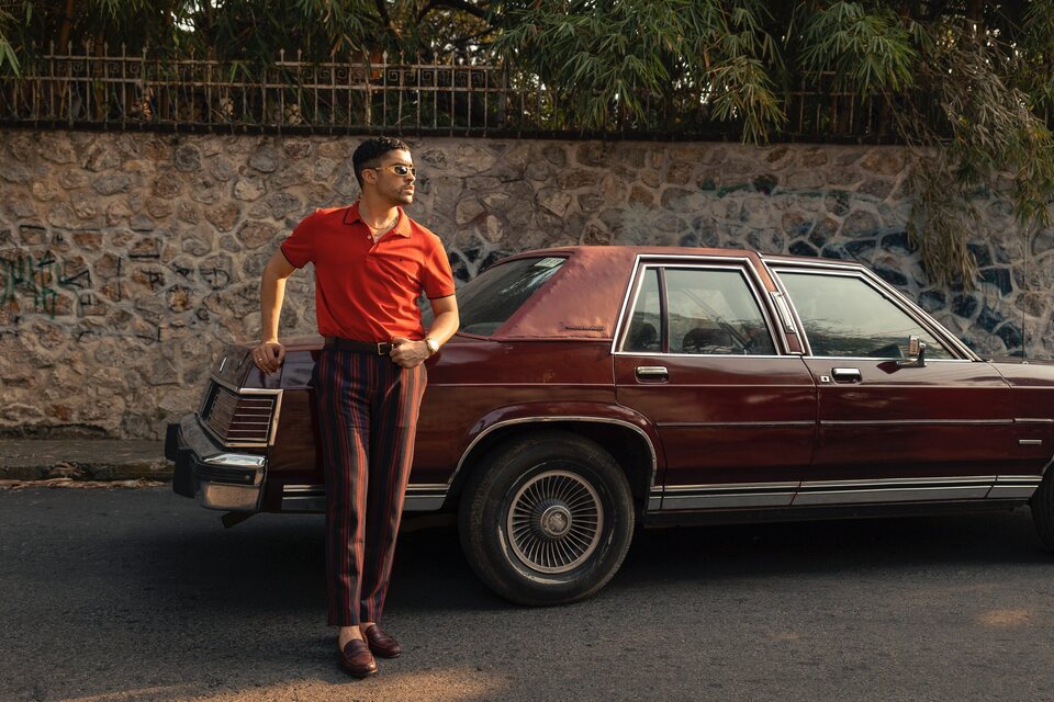 Narcos: México