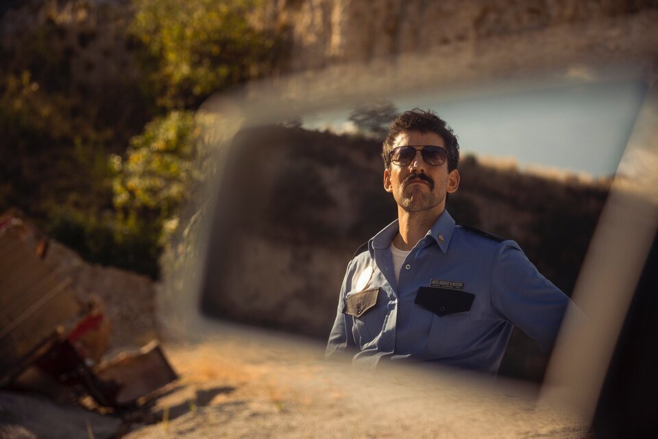 Narcos: México