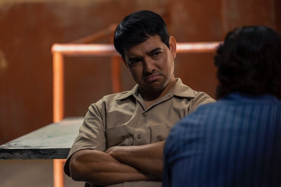 Narcos: México