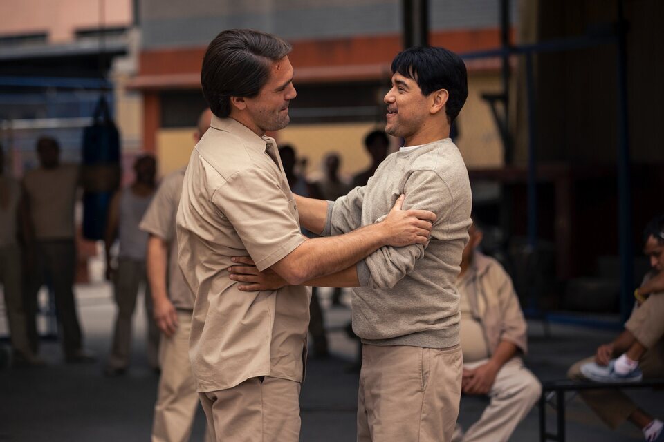 Narcos: México