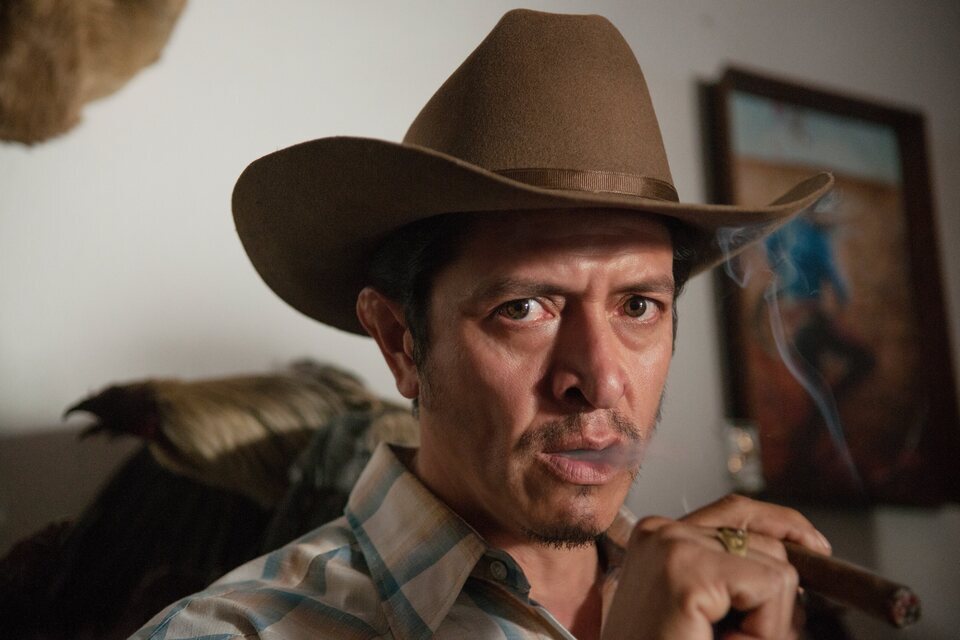 Narcos: México