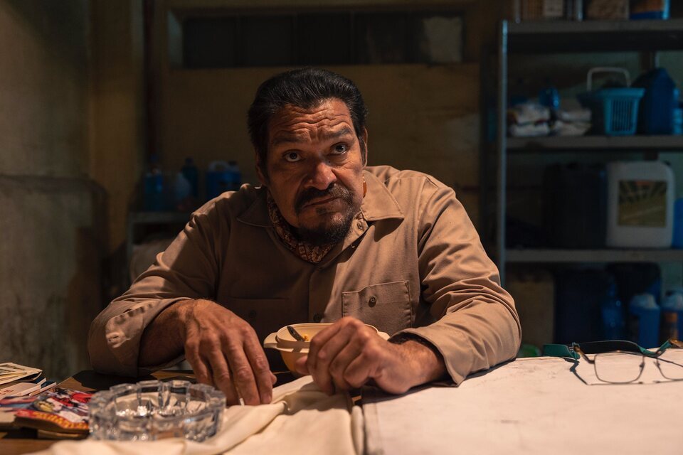 Narcos: México
