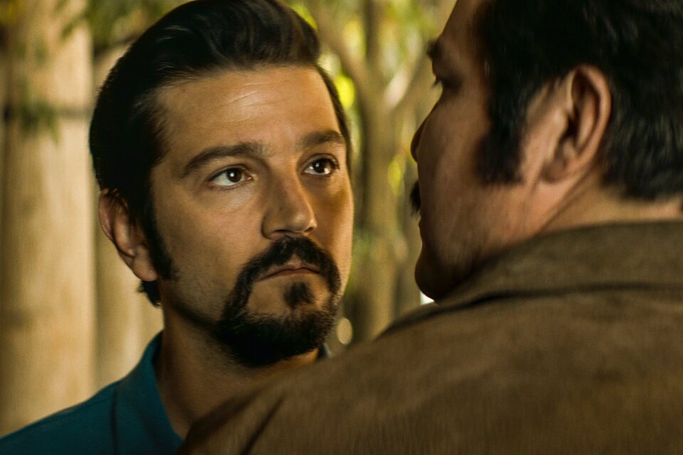 Narcos: México