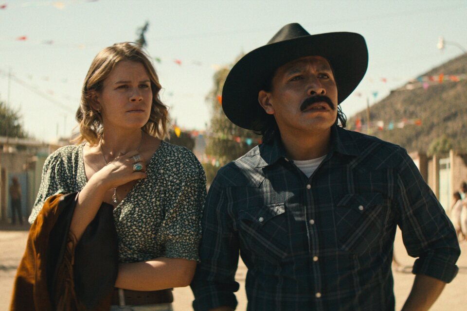 Narcos: México