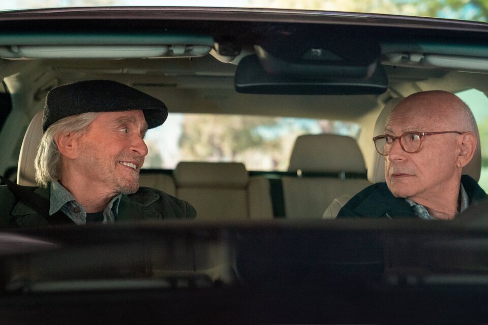 El método Kominsky